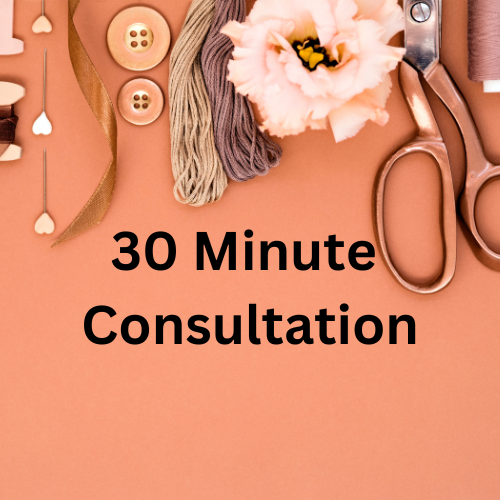 30 Minute Consultation